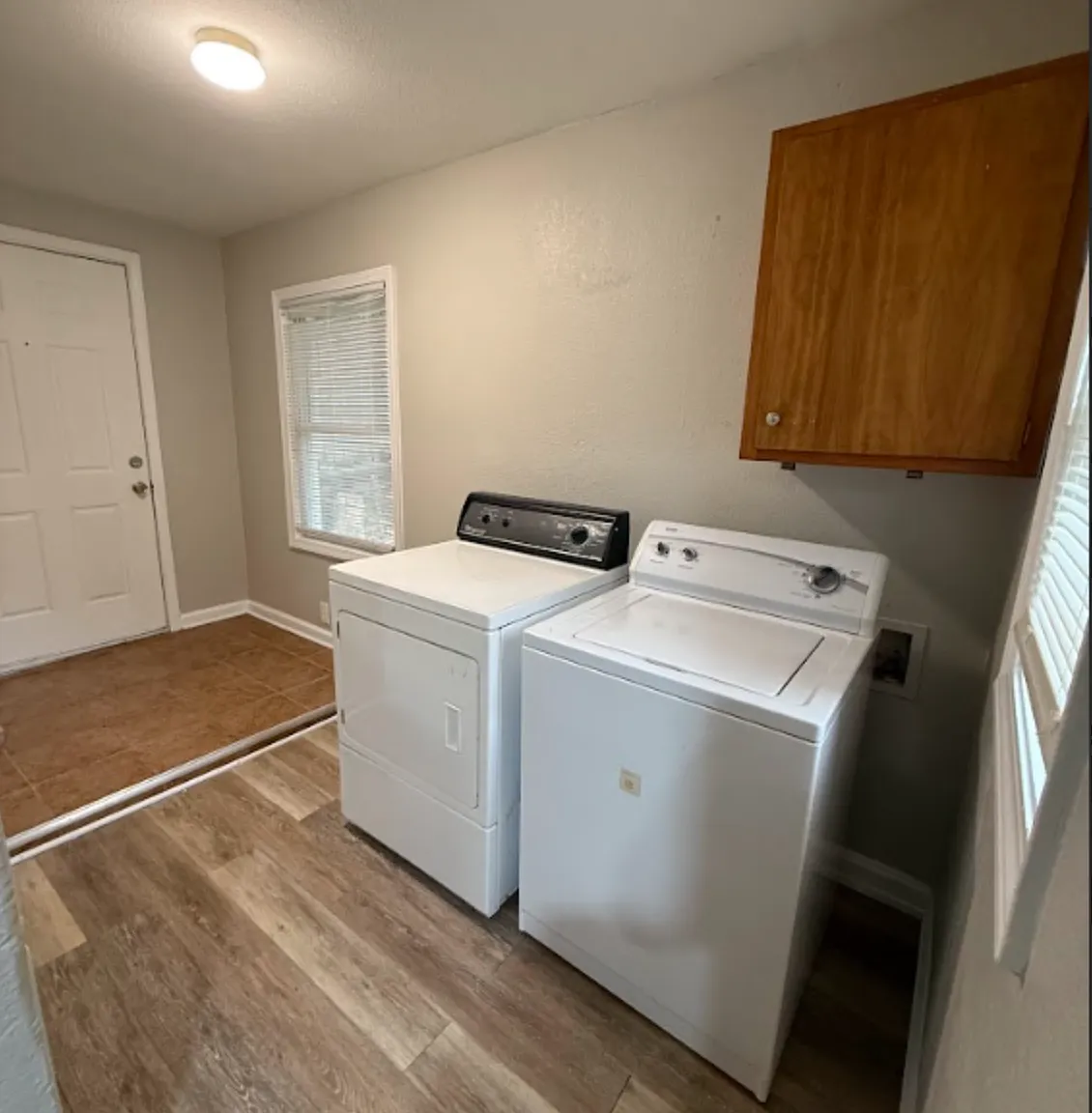 3 bed, 1100 sqft, $1,350 — Photo 4