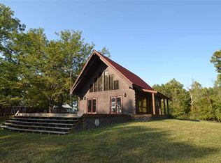8043 E Hardin Ridge Rd, Heltonville, IN 47436