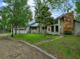 72 Cimarron Trl, Angel Fire, NM 87710