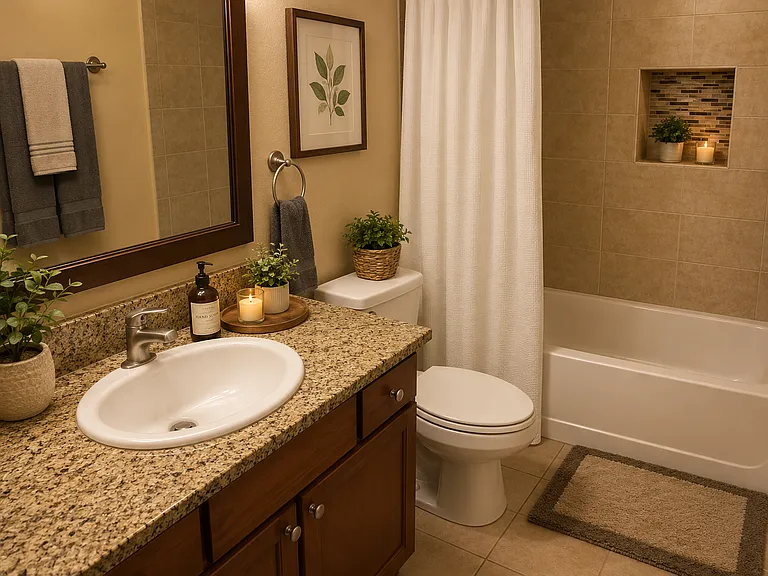 4200 S Valley View Blvd #2001 — Photo 32