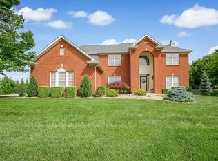 1011 Lyonshall Blvd, Swansea, IL 62226