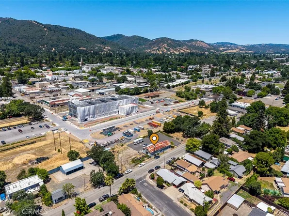 122 Leslie Street, Ukiah, CA 95482