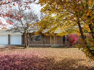 29950 S 636th Rd, Grove, OK 74344