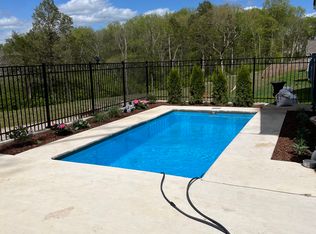 304 Casper Dr, Spring Hill, TN 37174