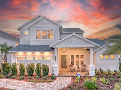 52 OWENLEE Drive, Ponte Vedra, FL, 32081