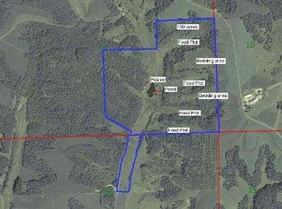 N38193 Dubiel Ln, Independence, WI 54747