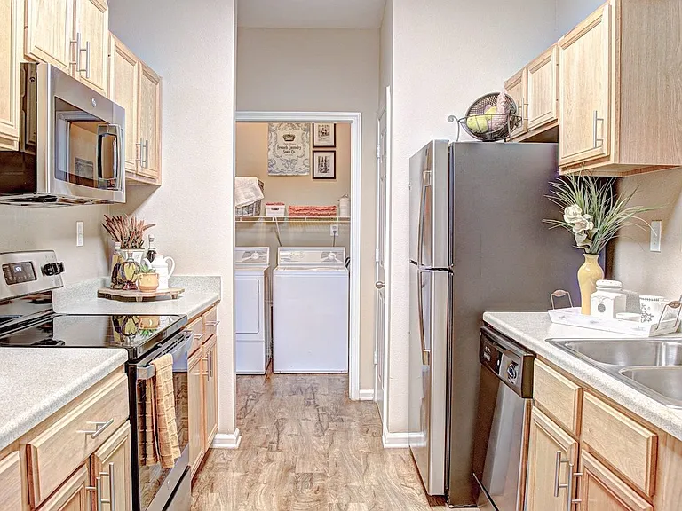 Brookstone Apartment Homes — Photo 38