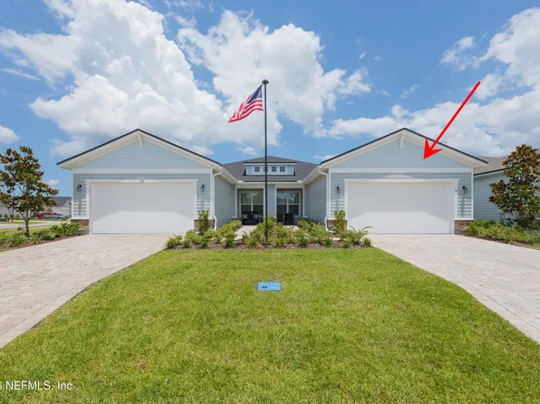 31 TILLIA Trail, St. Augustine, FL 32092