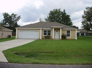 11894 SE 74th Ter, Belleview, FL 34420