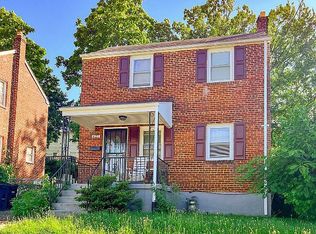 4127 Urn St, Capitol Heights, MD 20743