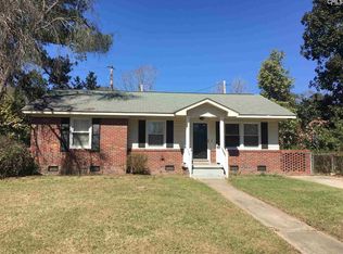 3611 Live Oak St, Columbia, SC 29205