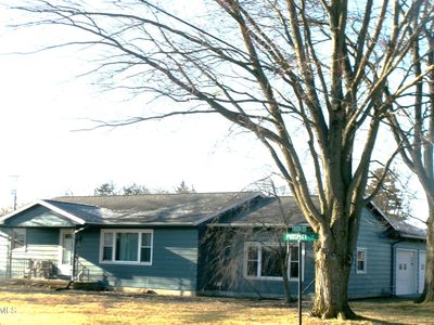 604 Prospect St, Leipsic, OH, 45856