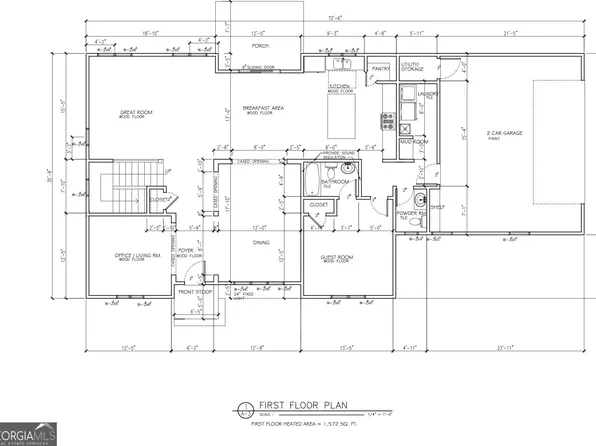 1238 Bloomsbury Ln, Gainesville, GA 30501
