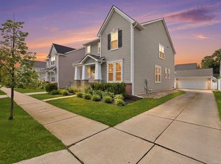 420 College St, Ferndale, MI 48220