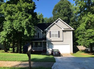 11323 Chelsea Ln, Hampton, GA 30228