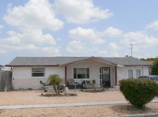 6131 12th Ave, New Port Richey, FL 34653