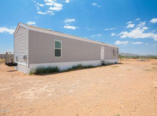 419 Coles Rd, Chaparral, NM 88081