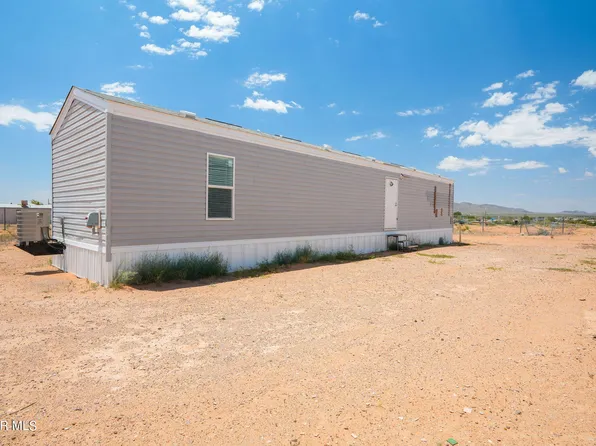419 Coles Rd, Chaparral, NM 88081