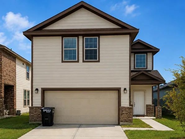 9735 Raisbeck Pl, Houston, TX 77044