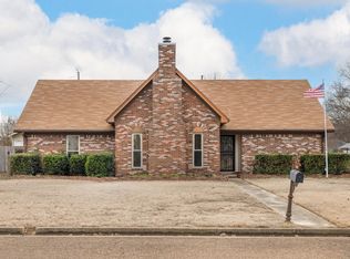 2625 Lake Country Cv, Memphis, TN 38133