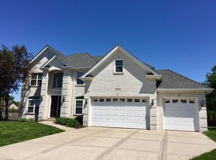 26131 W Whispering Woods Cir, Plainfield, IL