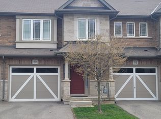 90 Bloom Cres, Hamilton, ON L0R 1P0