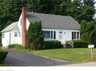 15 Golden Rd, Mystic, CT 06355