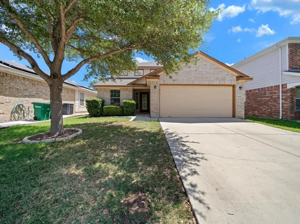 10318 Pinehurst Run, San Antonio, TX 78239
