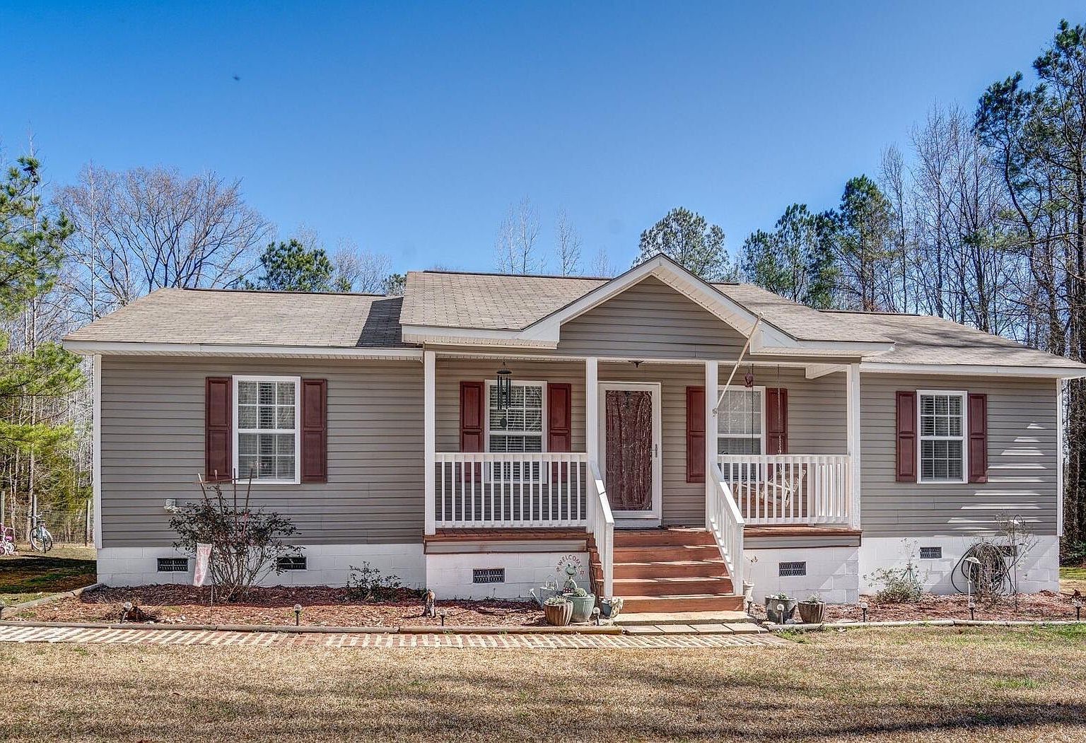 6555 Branch Court, Castalia, NC 27816 Zillow