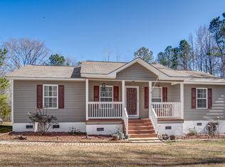 6555 Branch Ct, Castalia, NC 27816