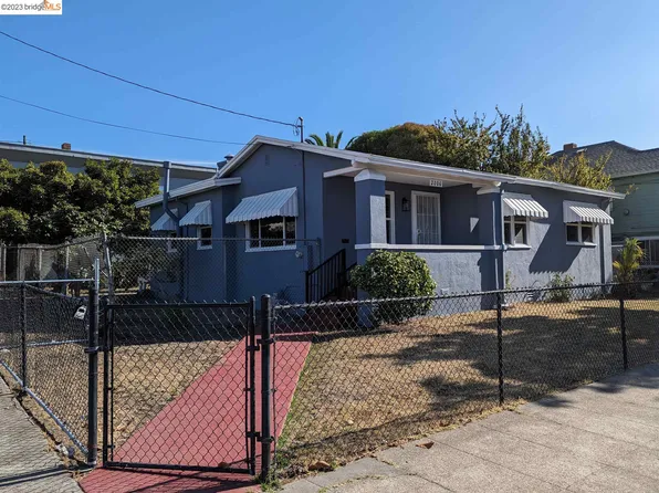 2006 E 15th St, Oakland, CA 94606