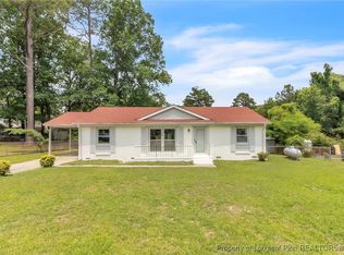 5490 Ivyridge Ct, Fayetteville, NC 28314