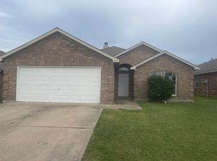 12333 Hunters Crossing Ln, Burleson, TX 76028