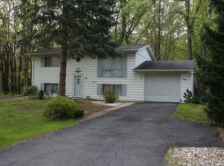 229 Sunset Dr, Michigan City, IN 46360