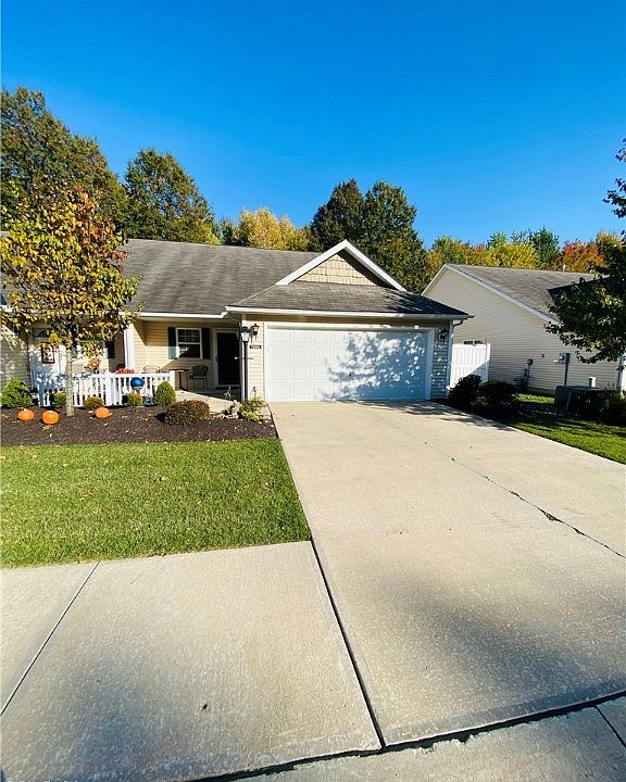 7555 Willow Woods Dr 28B, North Olmsted, OH 44070 Zillow