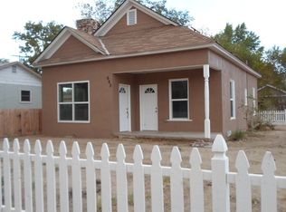 665 E Inyo St, Lone Pine, CA 93545