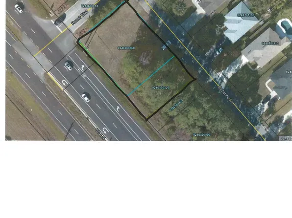 10280 US HIGHWAY 1 N, Ponte Vedra, FL 32081