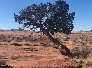 273 Antelope Trl, Winslow, AZ 86047