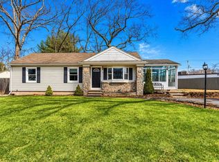 29 Fenton Ave, Attleboro, MA 02703