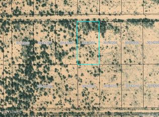 1401 Appx E, Bowie, AZ 85605
