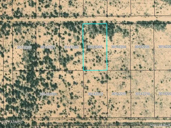 1400 appx E Tamarack Road #-, Bowie, AZ 85605