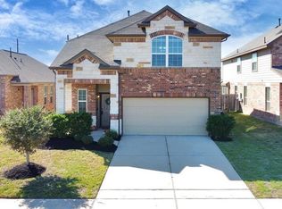 3519 Rossini Dr, Katy, TX 77493