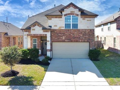 3519 Rossini Dr, Katy, TX, 77493