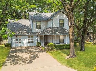 2812 S 99th St, Fort Smith, AR 72903