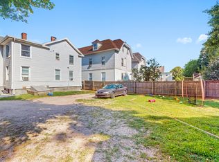 50 S 2nd St, Meriden, CT 06451