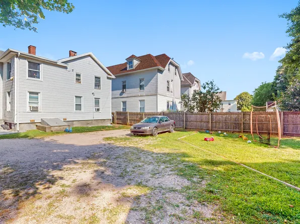 50 South 2nd Street, Meriden, CT 06451