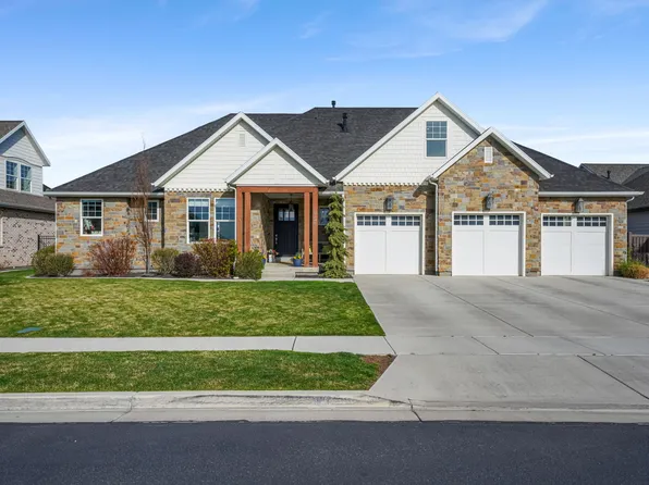 953 E 1000 N, American Fork, UT 84003