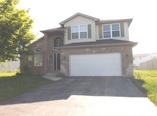 1212 Clearspring Trl, Joliet, IL 60431
