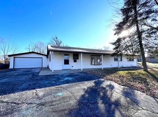 18761 John Ave, Country Club Hills, IL
