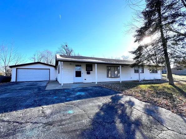 4308 183rd St, Country Club Hills, IL 60478